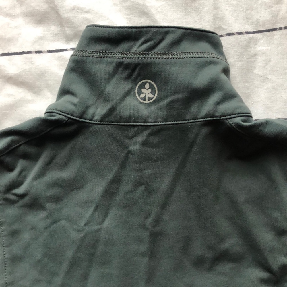 Roots active jacket. - Picture 7 of 8